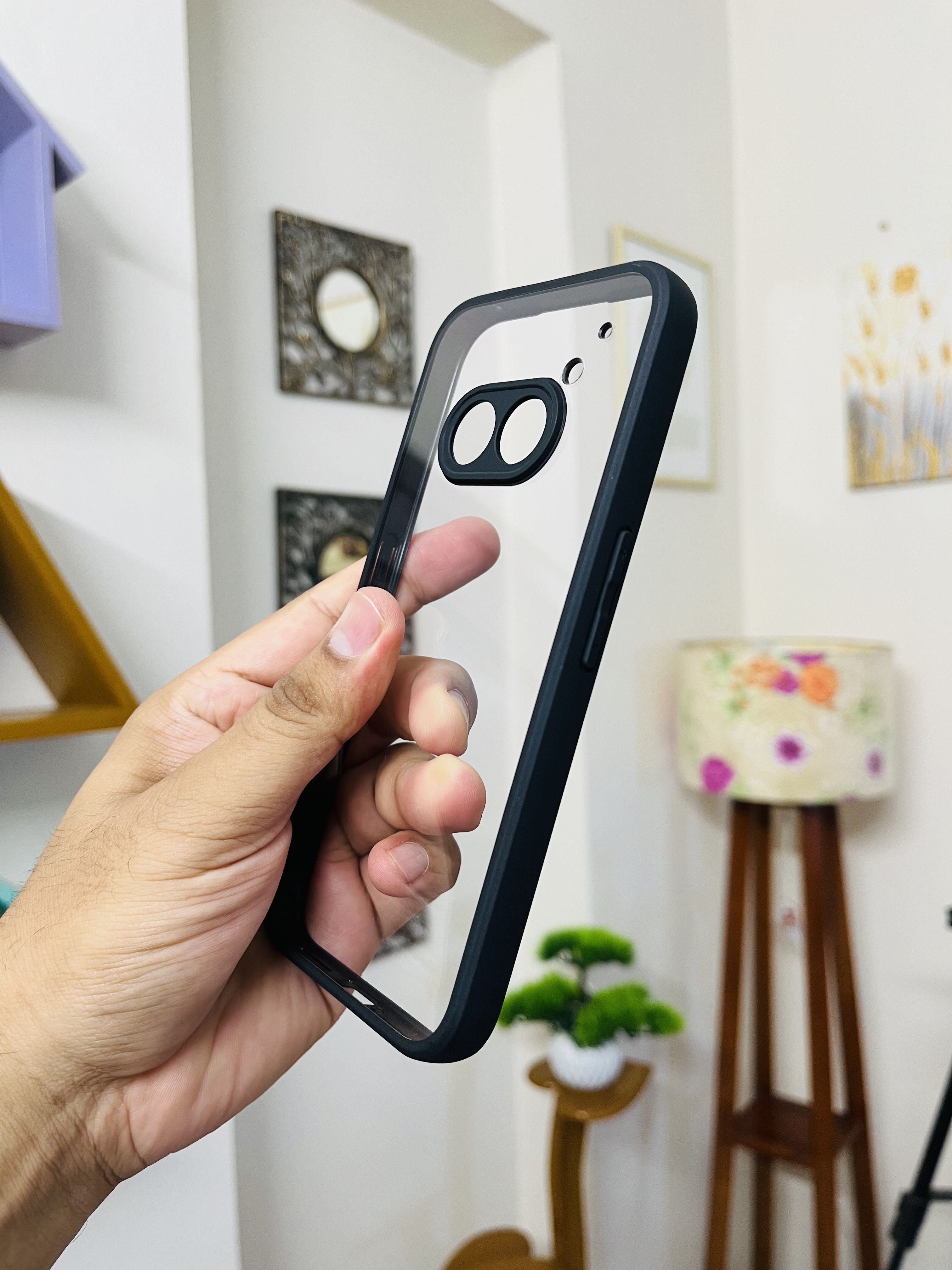 Nothing Phone 2A/2A Plus Back Cover_img_6