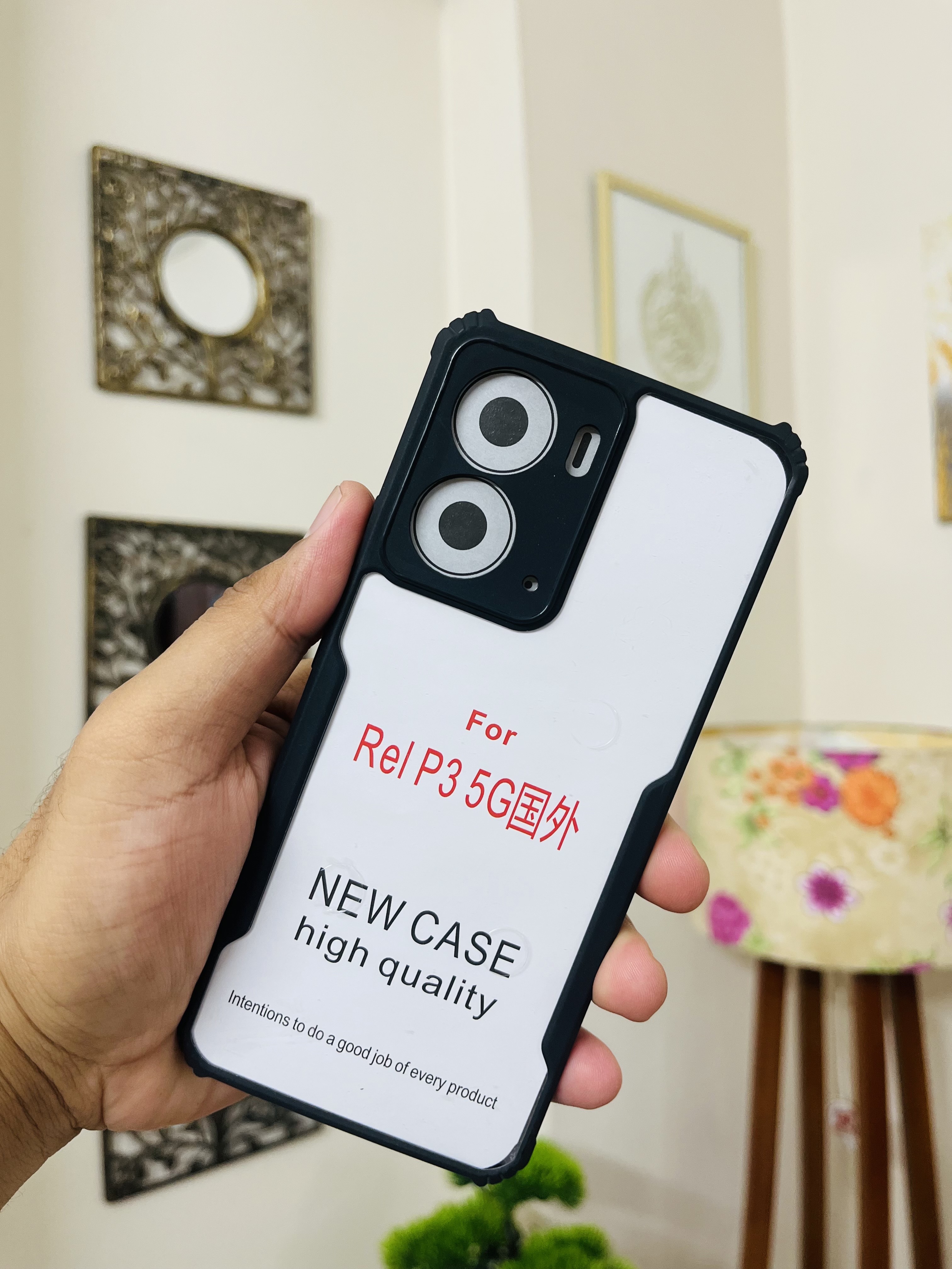 Realme P3 5G Back Case_img_1