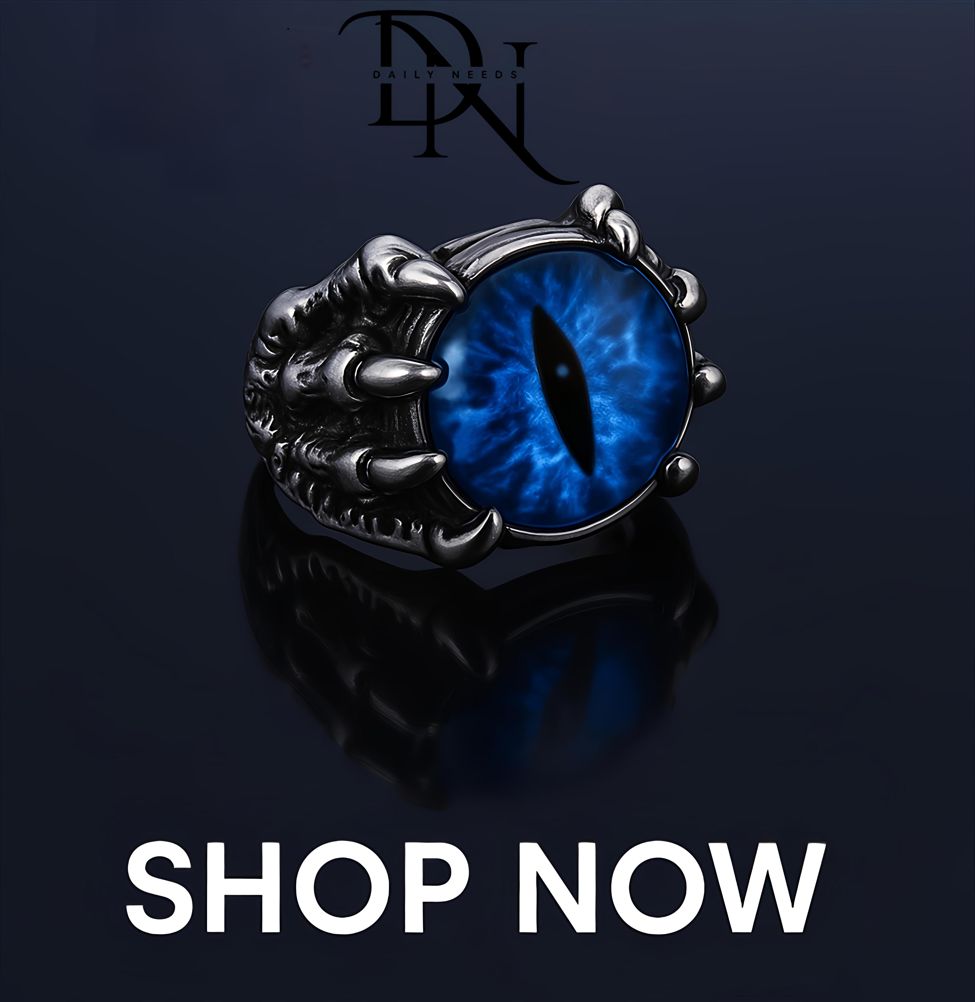 Devil Eye/Wolf Eye_img_1