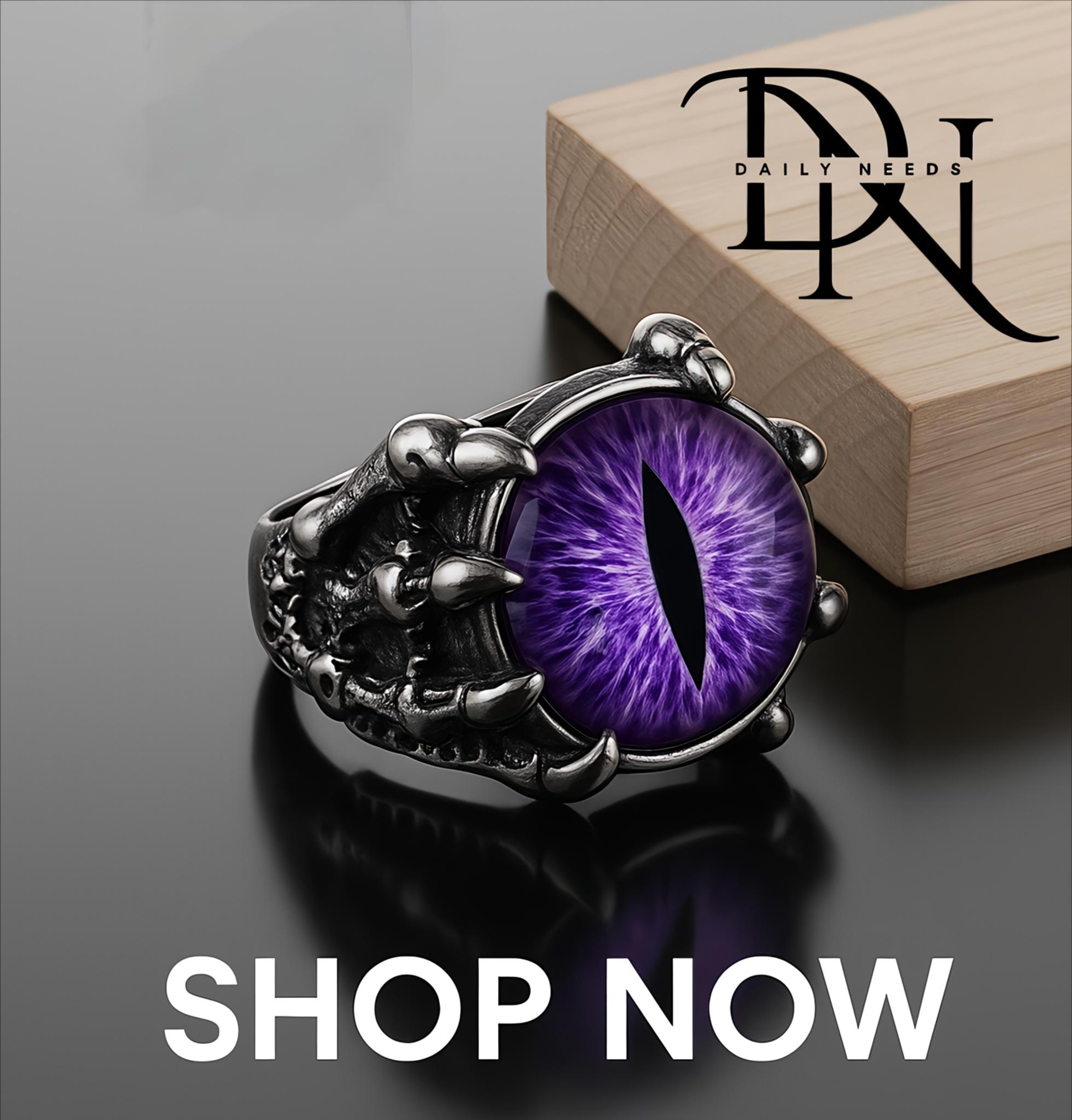 Devil Eye/Wolf Eye_img_2