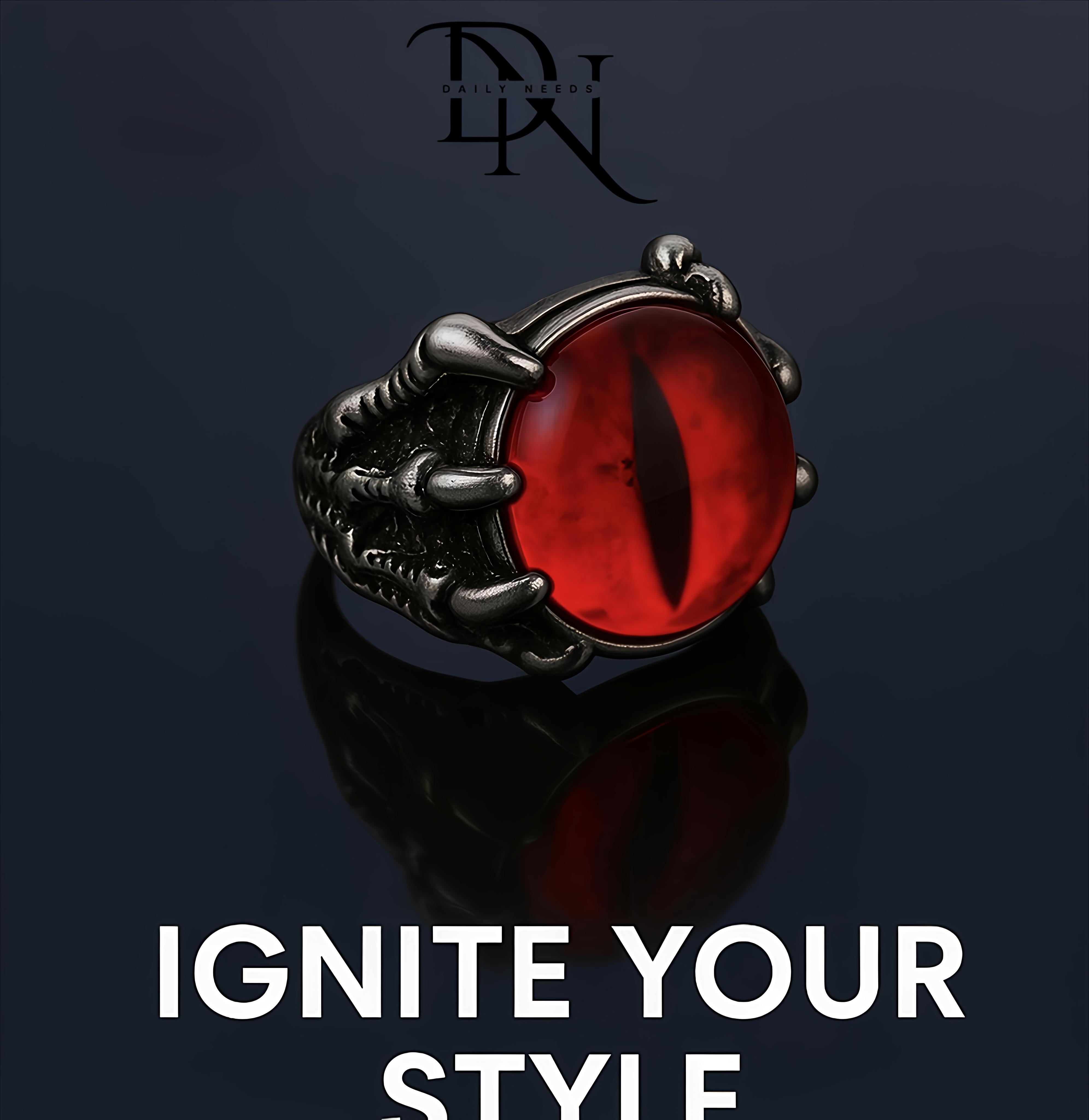 Devil Eye/Wolf Eye_img_3