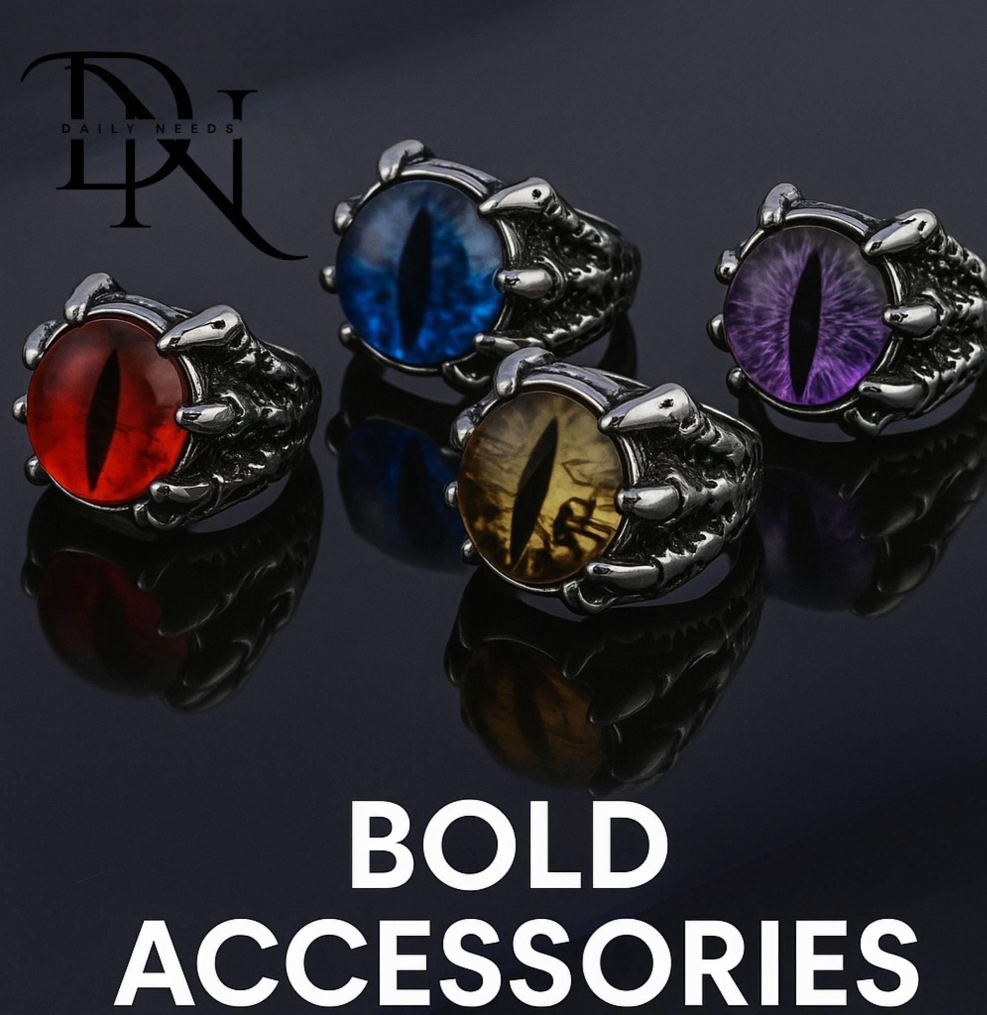 Devil Eye/Wolf Eye_img_4