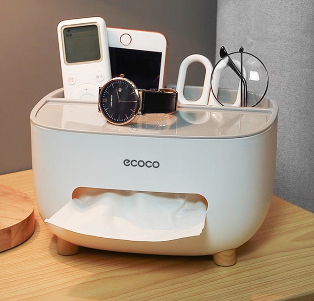 Multifunctional Tissue Box_img_1