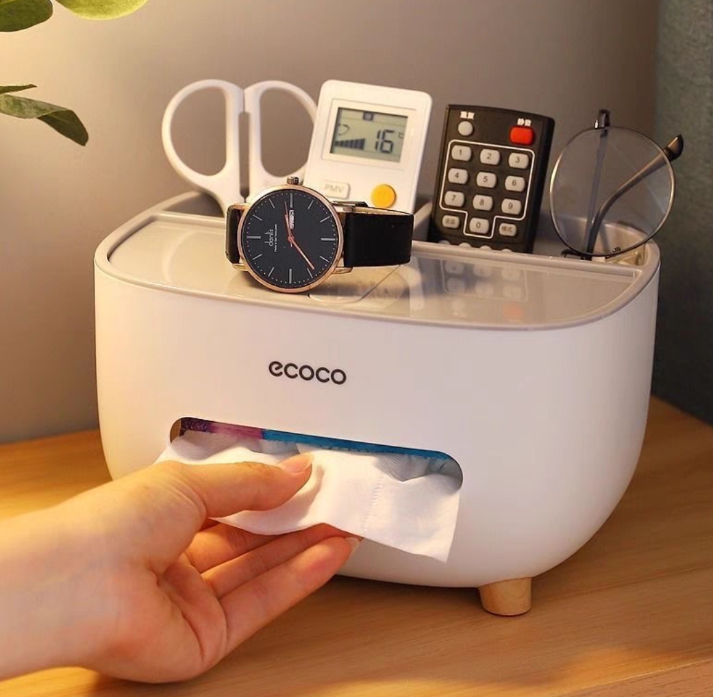 Multifunctional Tissue Box_img_2