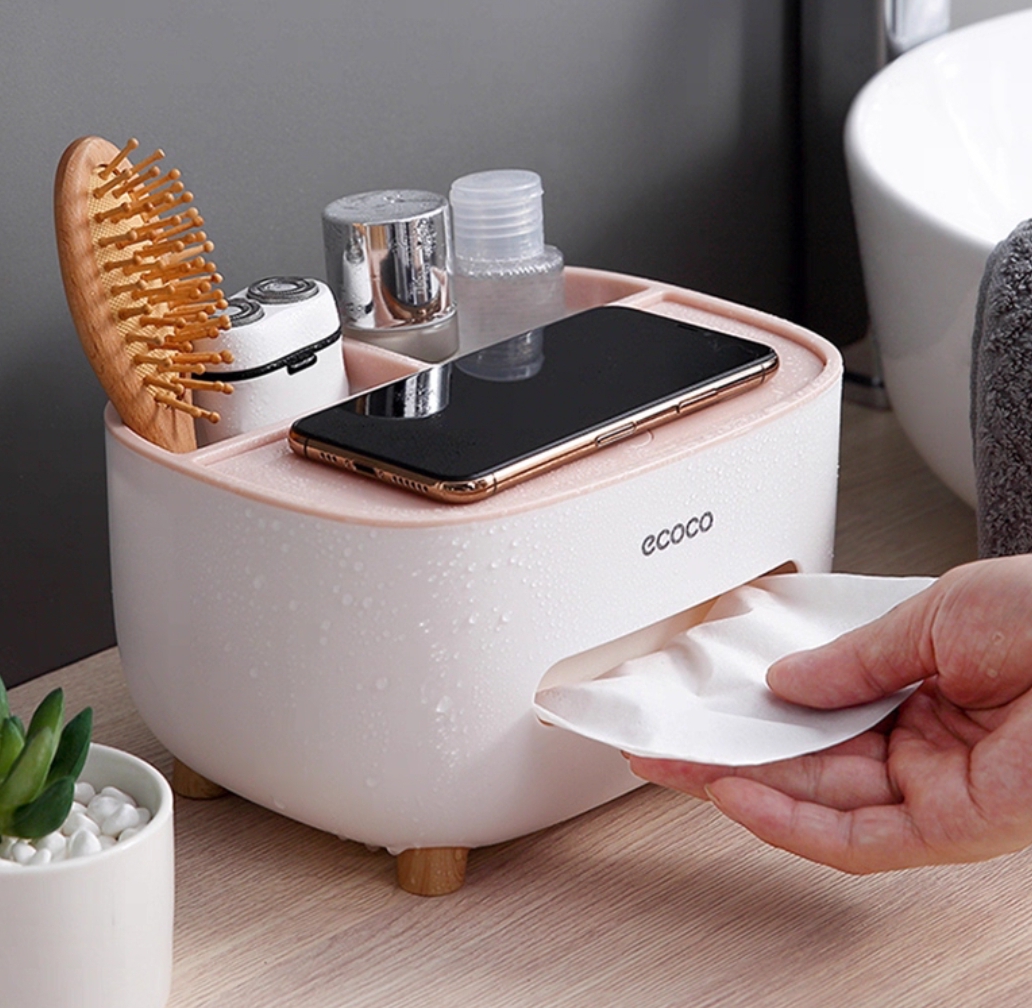 Multifunctional Tissue Box_img_3