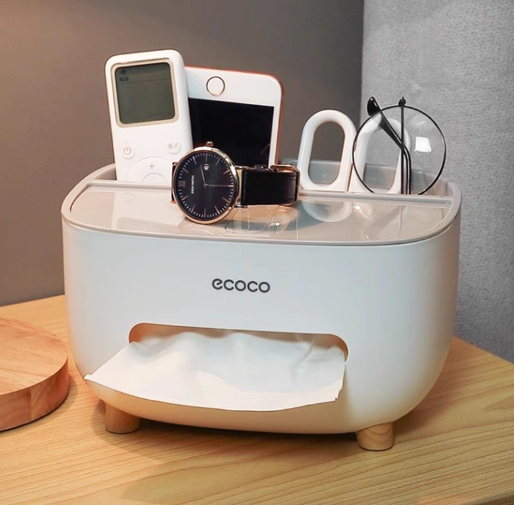 Multifunctional Tissue Box_img_4