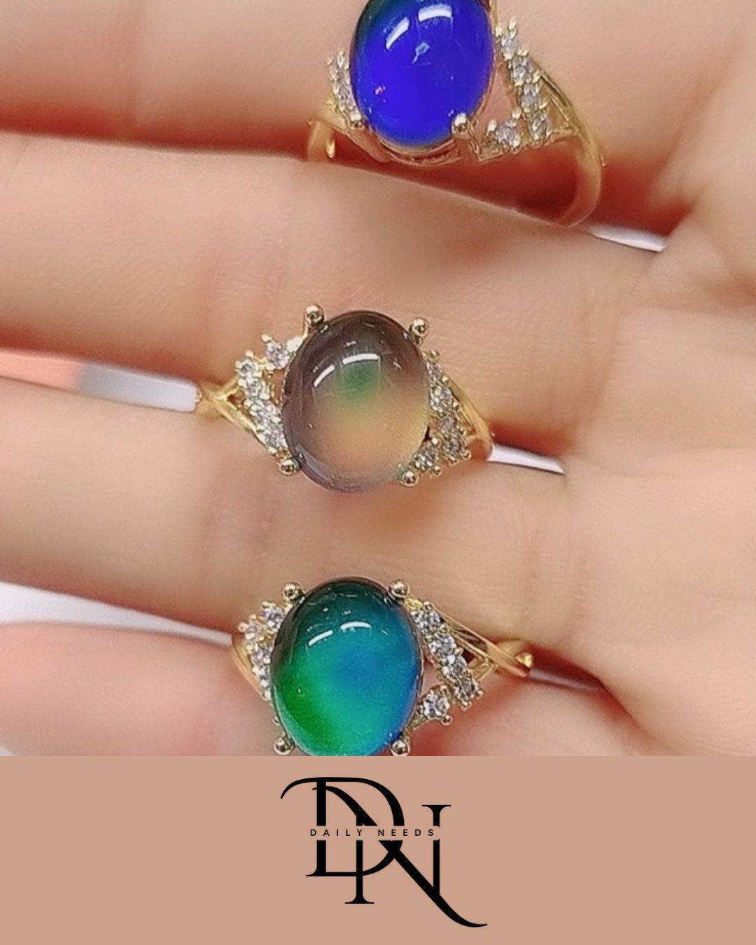 Color changing Ring - Temperature_img_1