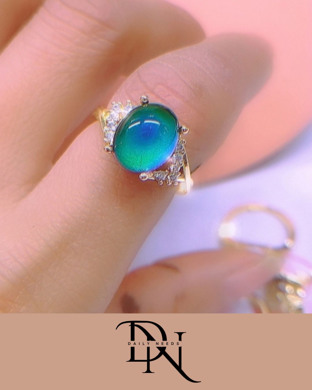 Color changing Ring - Temperature_img_3