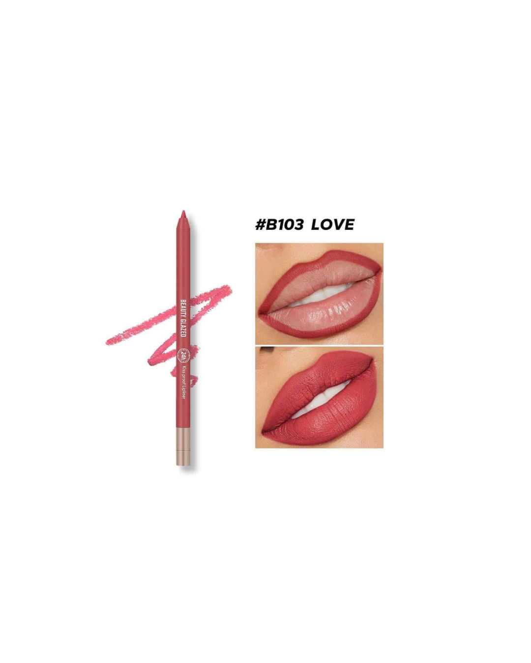 Beauty Glazed Lip Liner_img_2