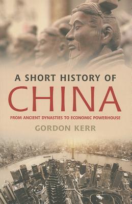 A Short History of China: from Ancient Dynasties to Economic Powerhouse_img_0