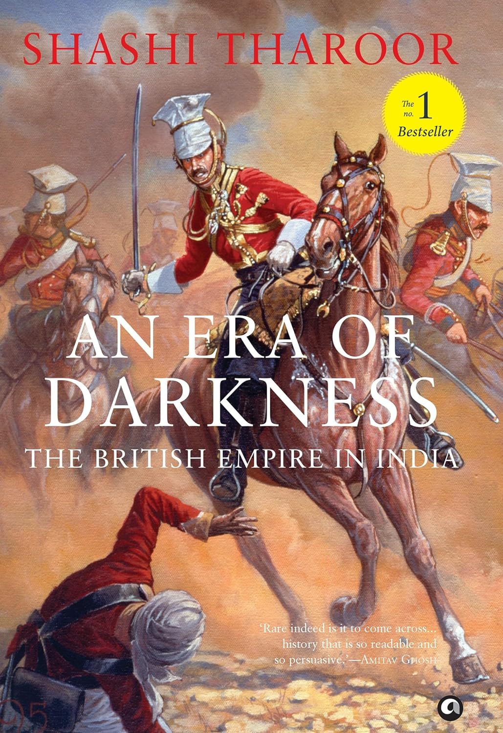 An Era of Darkness: The British Empire in India_img_0