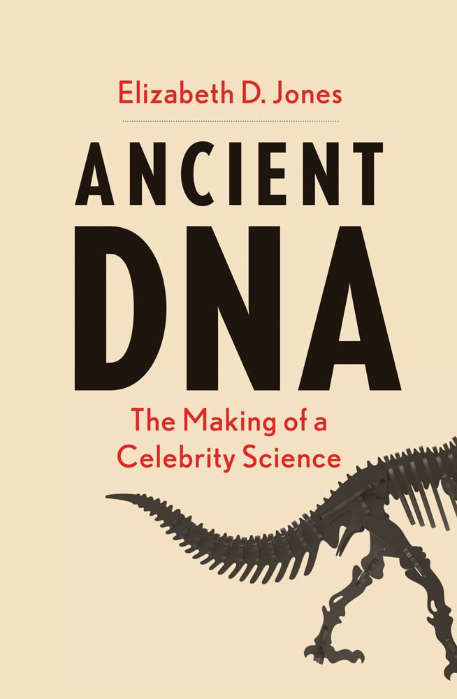 Ancient DNA: The Making of a Celebrity Science_img_0