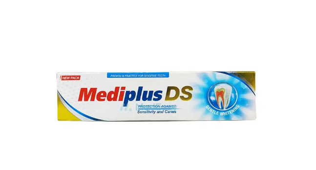 Mediplus DS140 gm