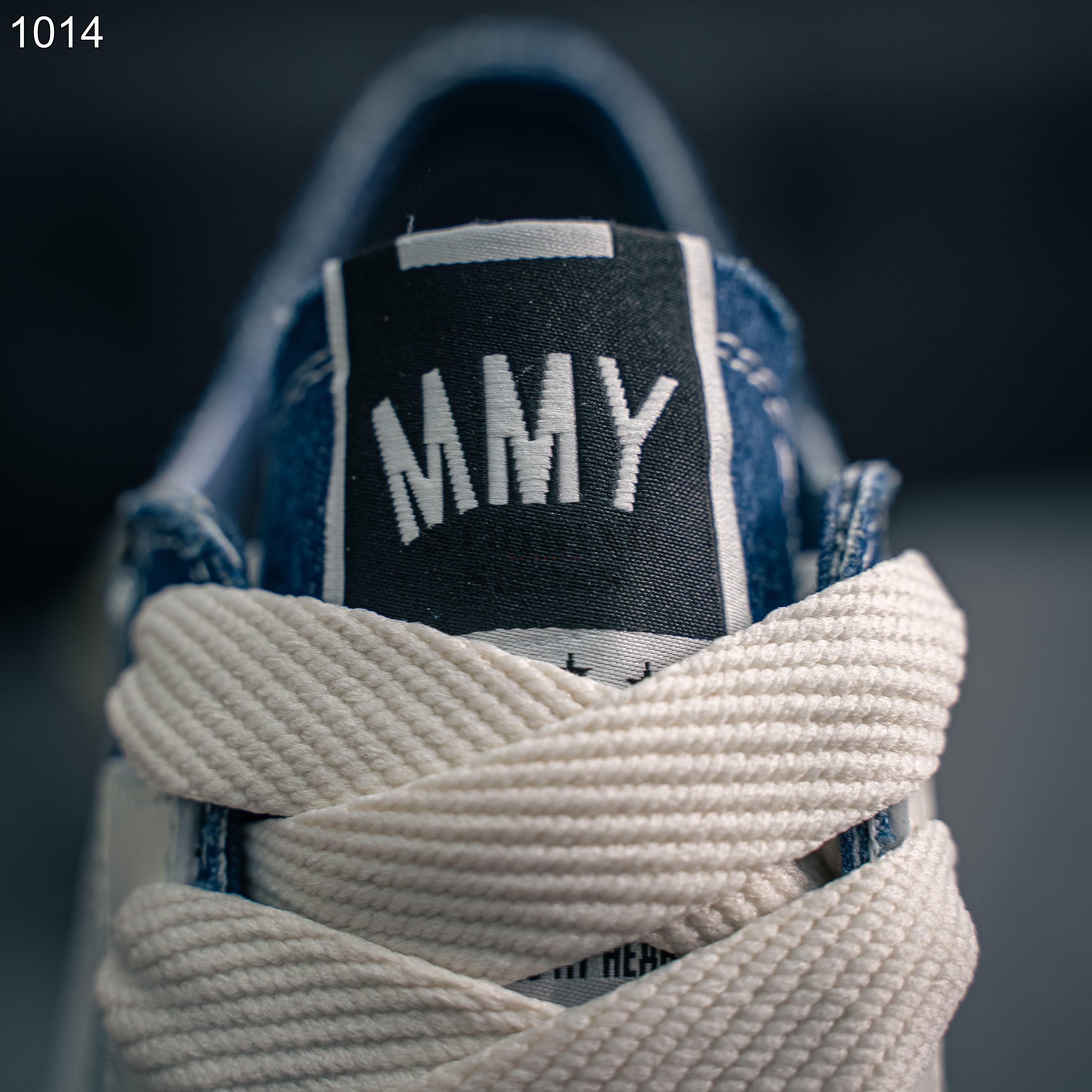 Amiri x Maison  Yasuhiro Skel-Top Low_img_5