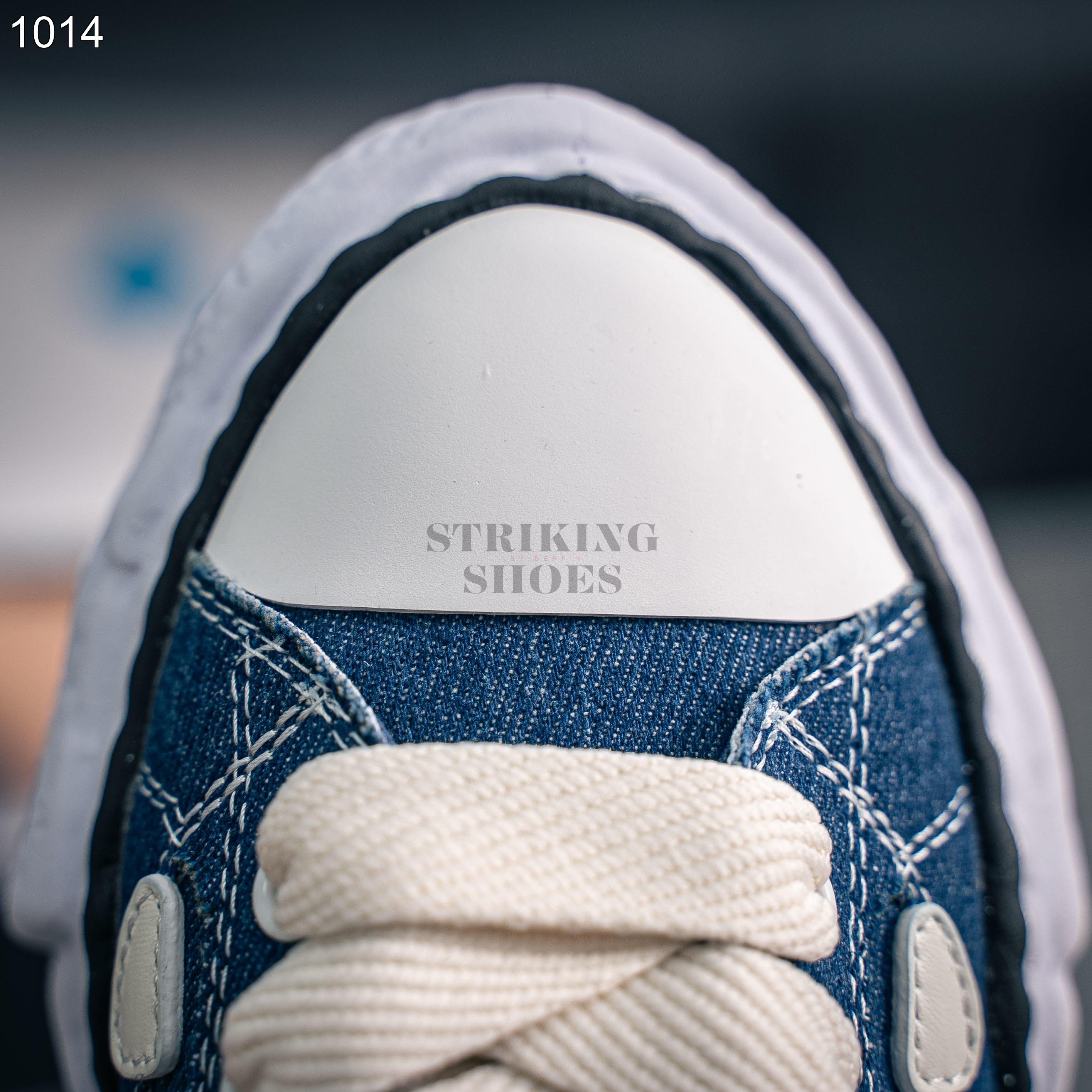 Amiri x Maison  Yasuhiro Skel-Top Low_img_7