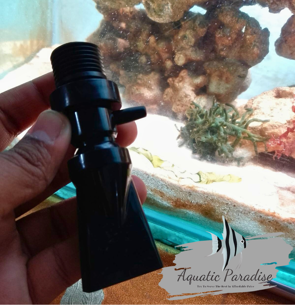 Directional Flow Outlet – Duckbill Type_img_1