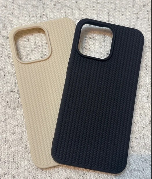 Beni Case Iphone 6 To 16 Pro Max Soft Silicone Case_img_2