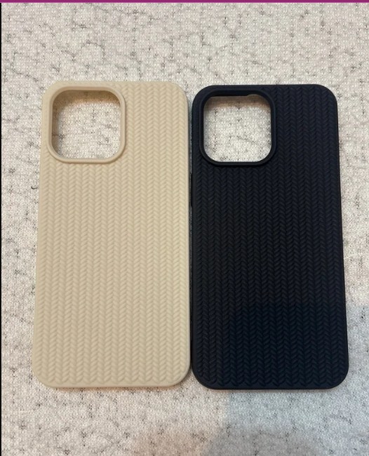 Beni Case Iphone 6 To 16 Pro Max Soft Silicone Case_img_3