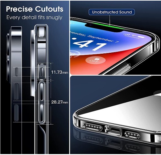 Iphone 16E Soft Silicone Case_img_7