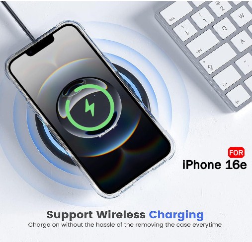 Iphone 16E Soft Silicone Case_img_6