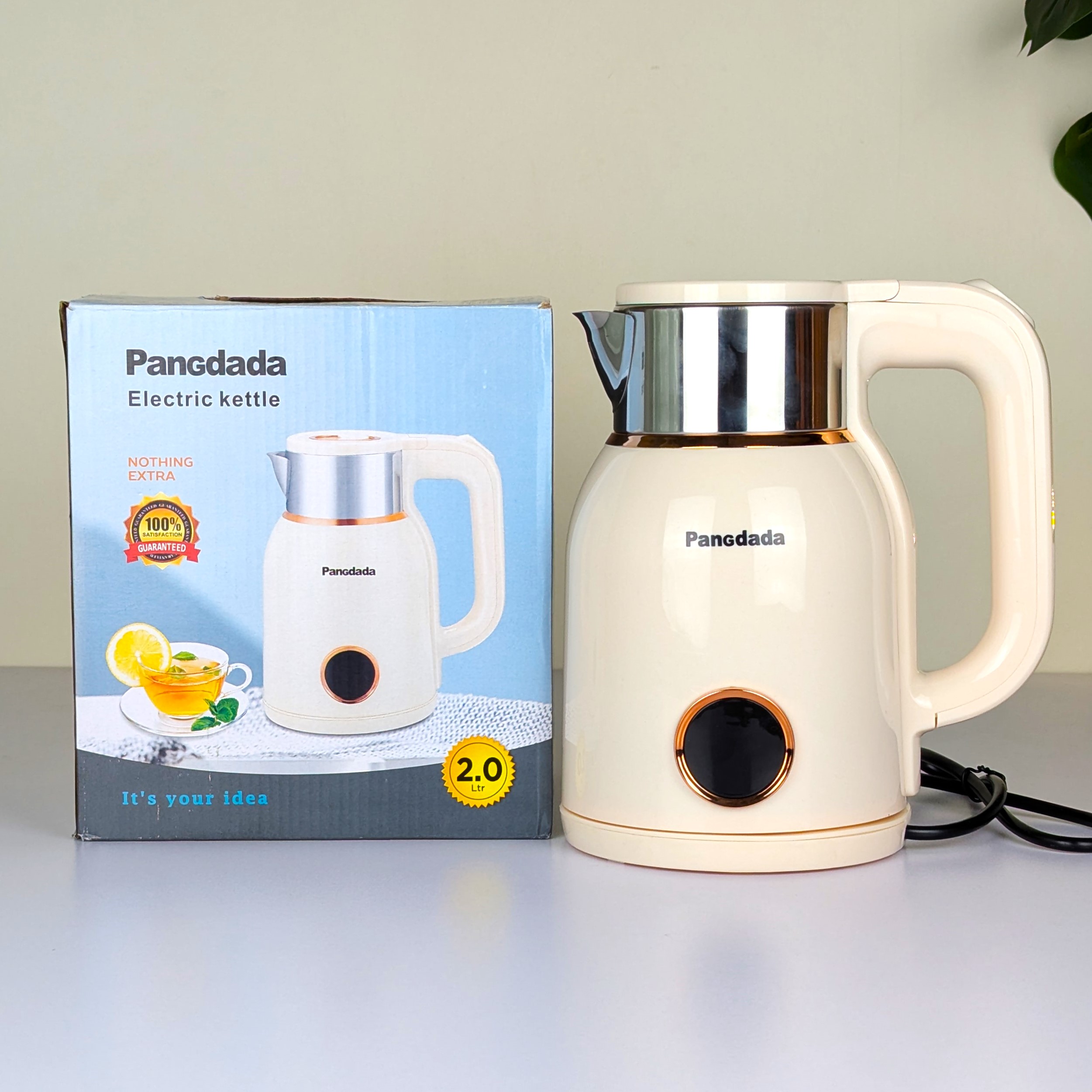 Pangdada P-09 Electric Kettle 2 liter_img_0