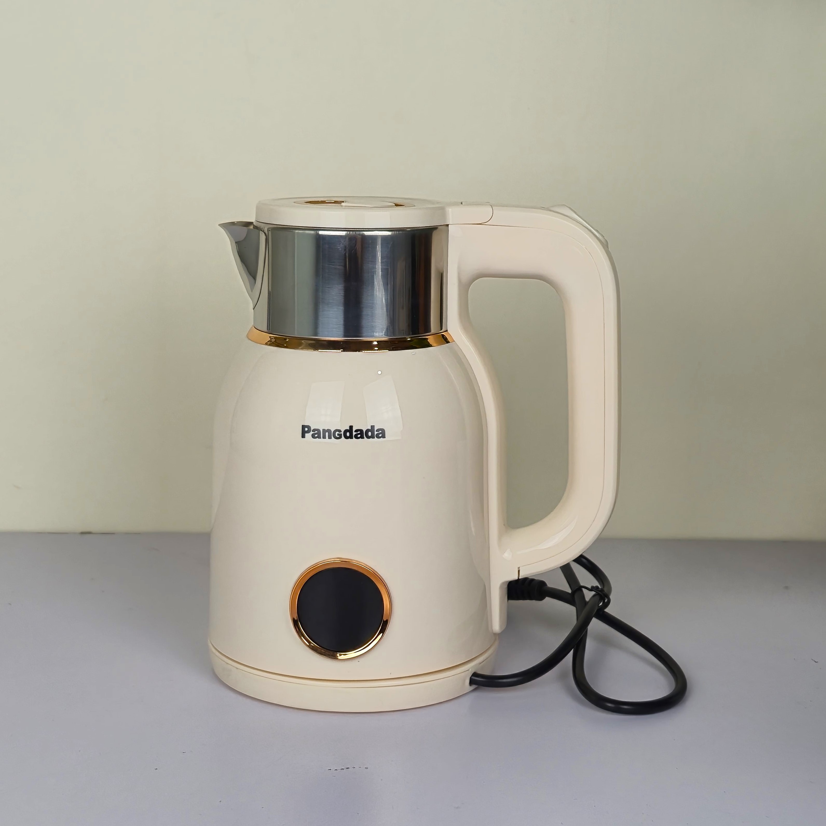 Pangdada P-09 Electric Kettle 2 liter_img_1