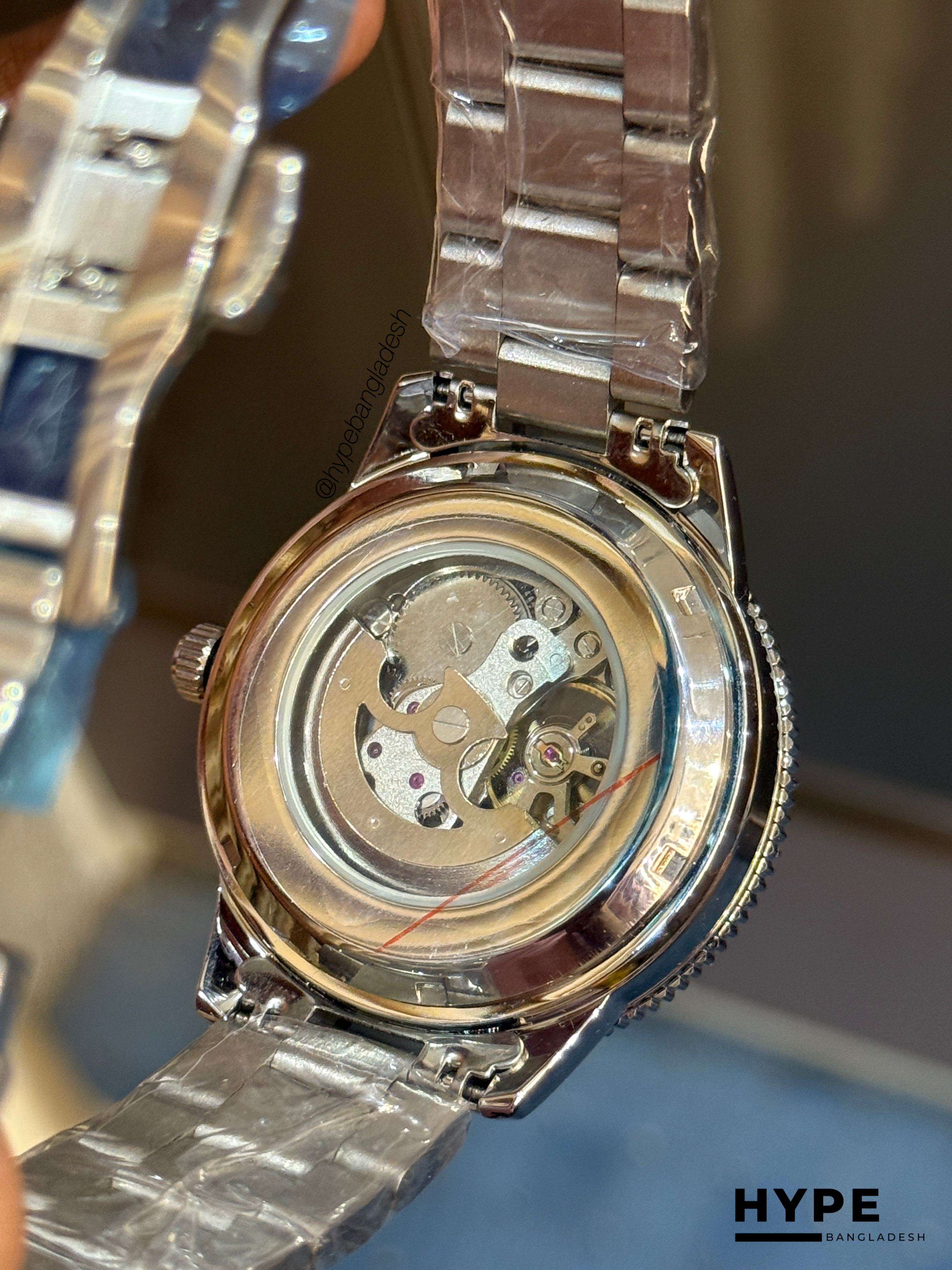 Rado Captain Cook Automatic (Black)_img_1