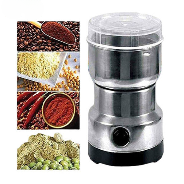 Nima NM-8300 Electric Grinder 150 W_img_0