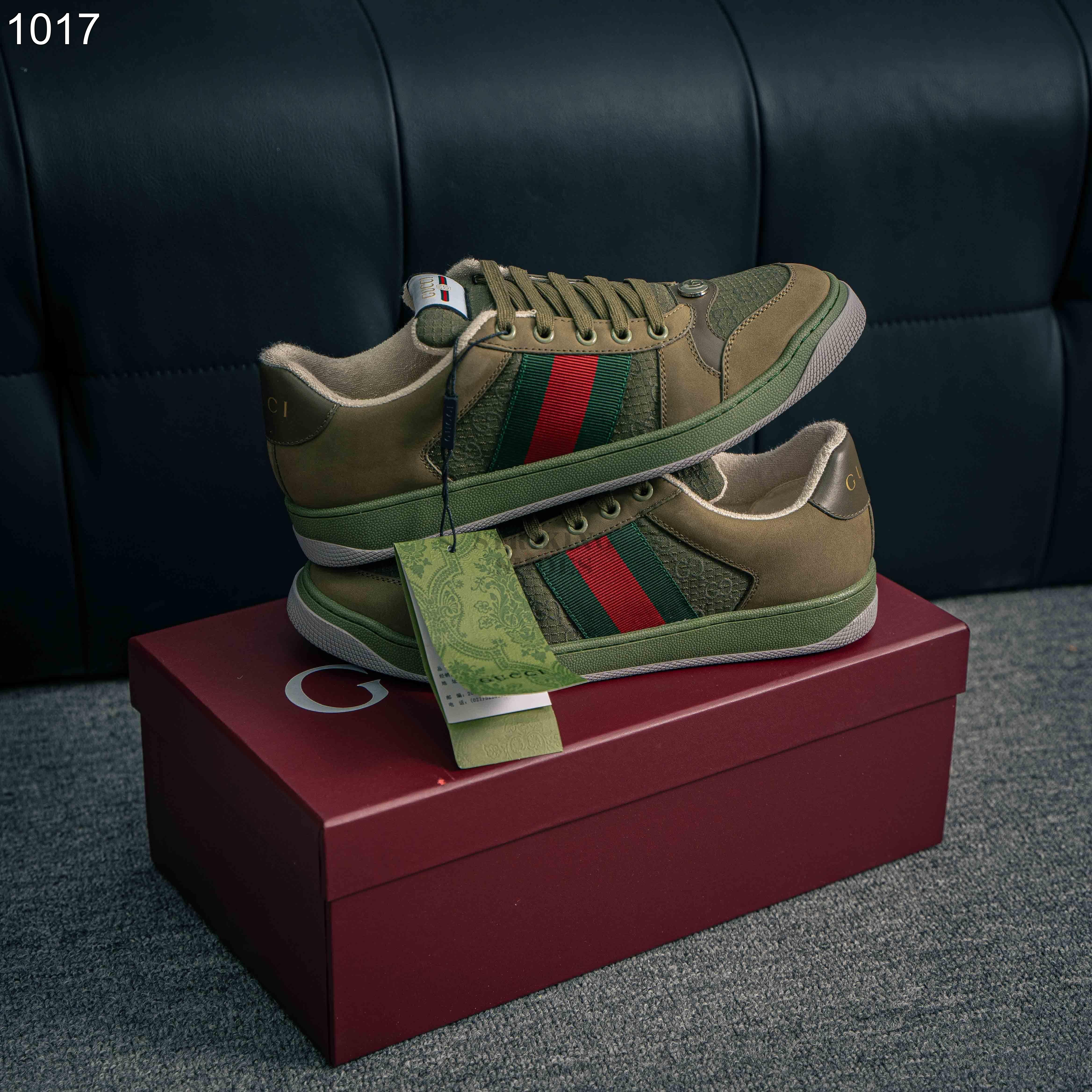 Gucci Screener sneakers_img_1