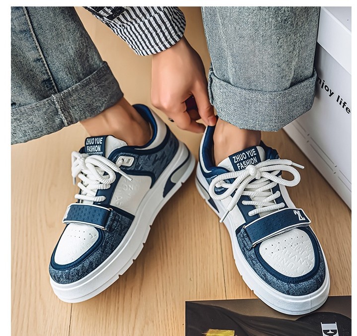 Louis Vuitton LV Trainer Sneaker_img_1