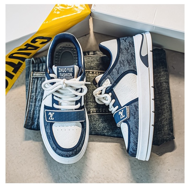 Louis Vuitton LV Trainer Sneaker_img_2