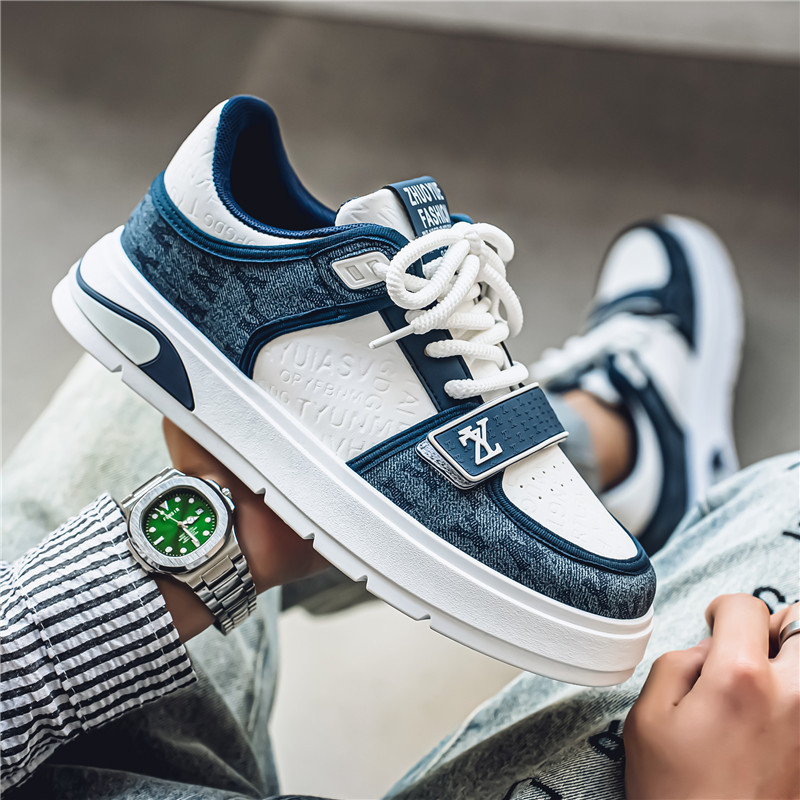 Louis Vuitton LV Trainer Sneaker_img_3