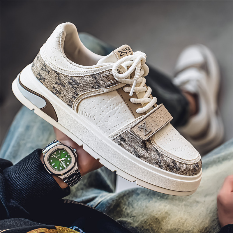 Louis Vuitton LV Trainer Sneaker_img_6