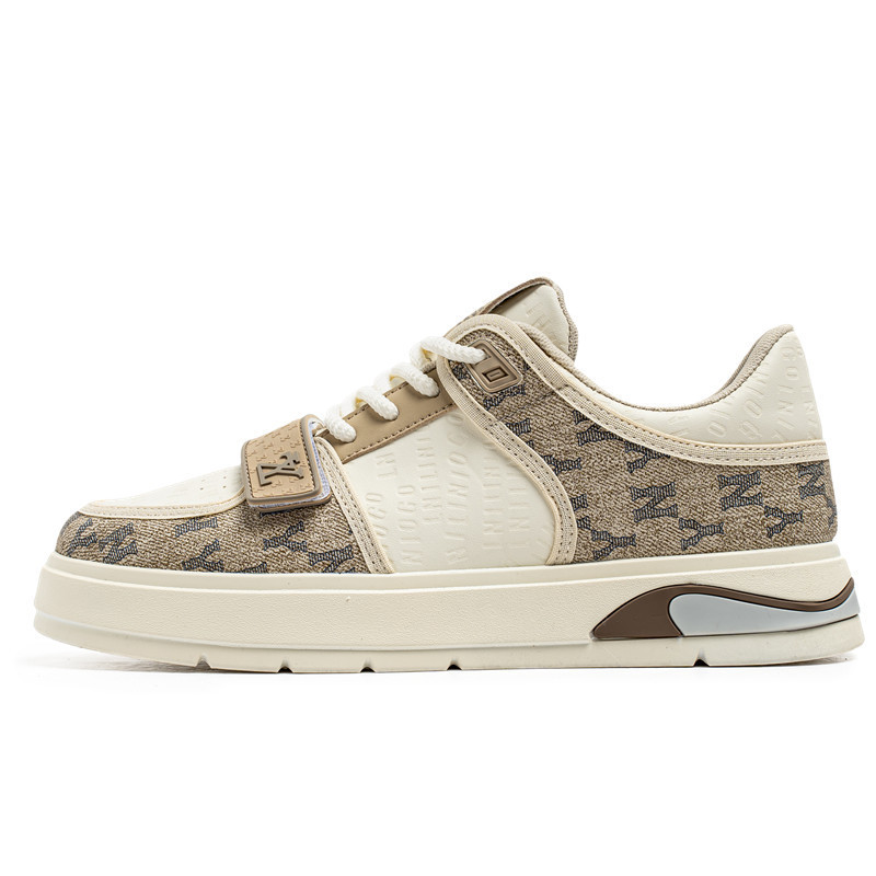 Louis Vuitton LV Trainer Sneaker_img_8