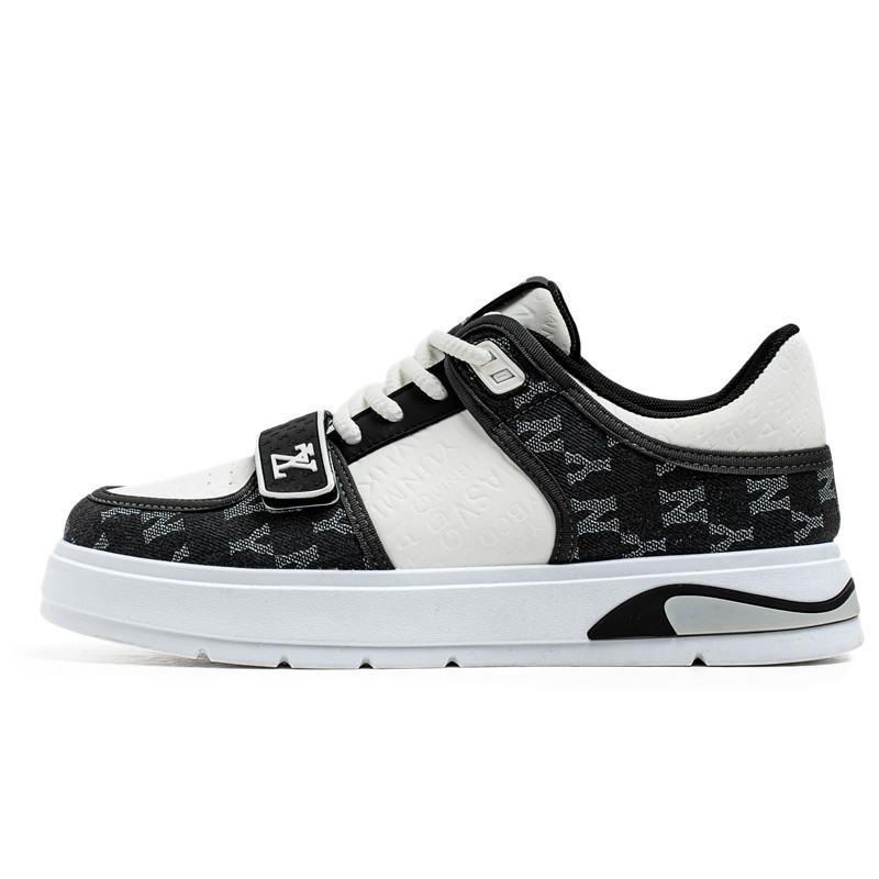 Louis Vuitton LV Trainer Sneaker_img_9