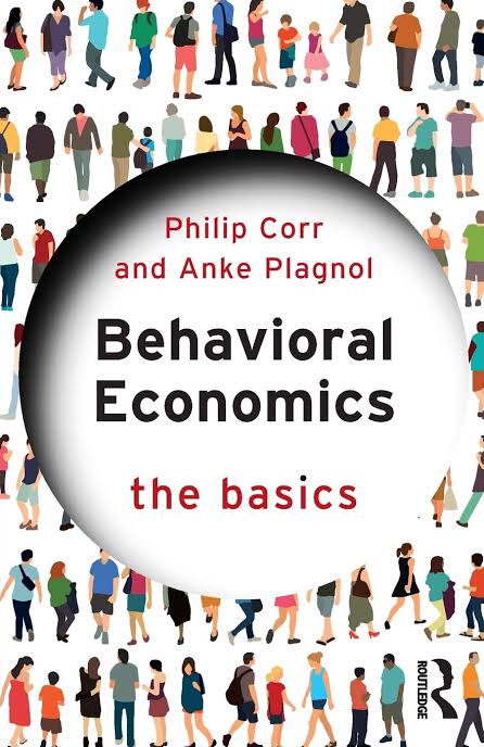 Behavioral Economics: The Basics_img_0
