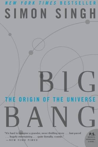 Big Bang: The Origin of the Universe_img_0