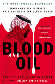 Blood and Oil: Mohammed bin Salman’s Ruthless Quest for Global Power_img_0