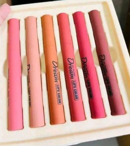 Dream Lips Colour