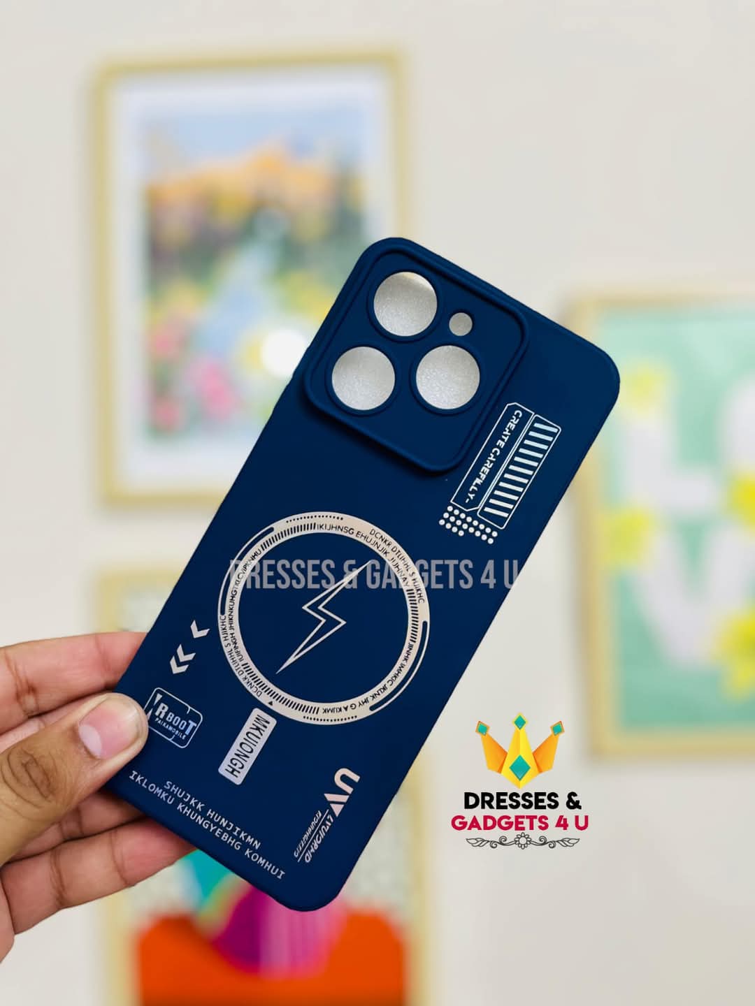 Walton NEXG N74 Back Cover_img_1