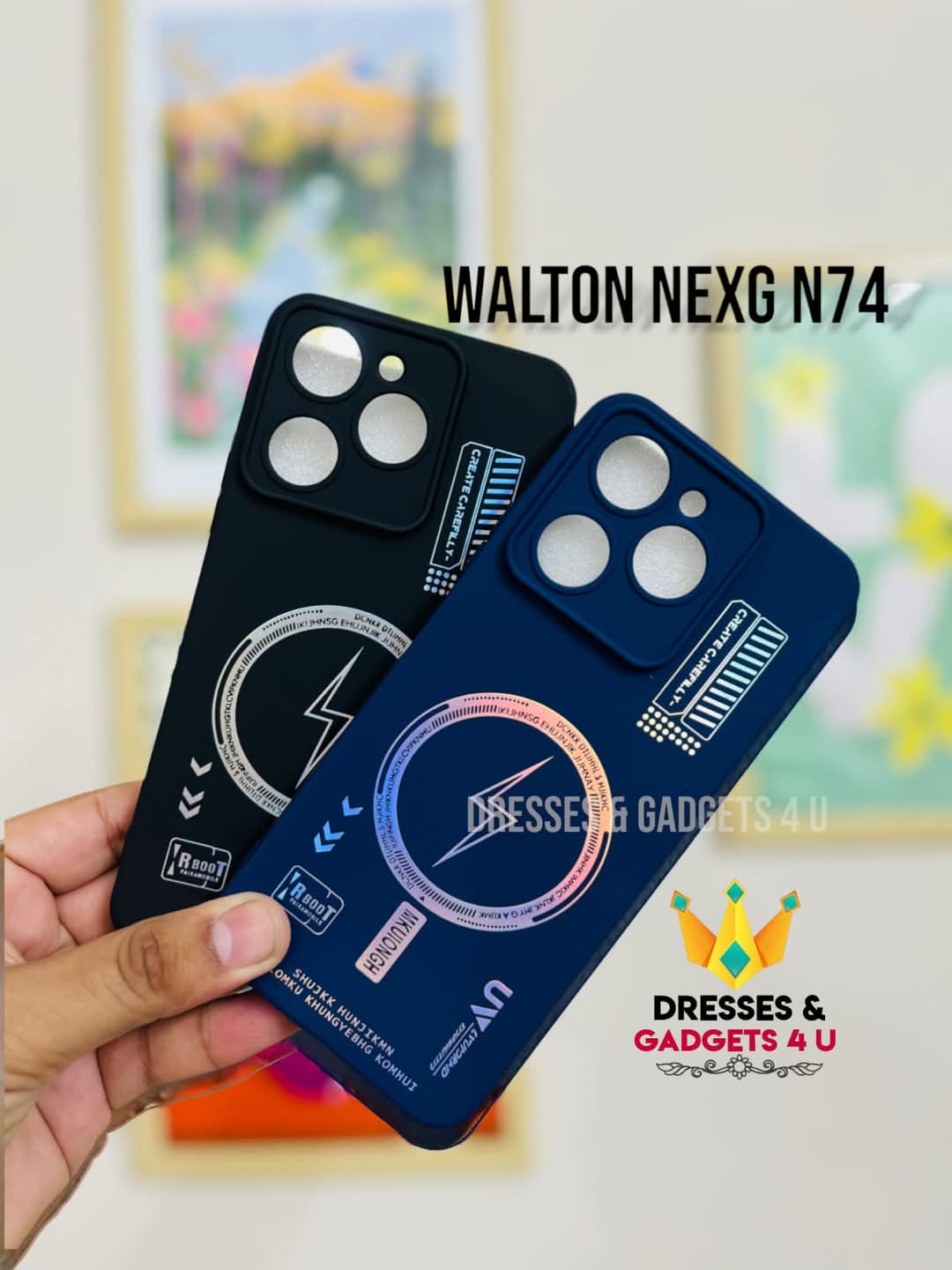 Walton NEXG N74 Back Cover_img_0