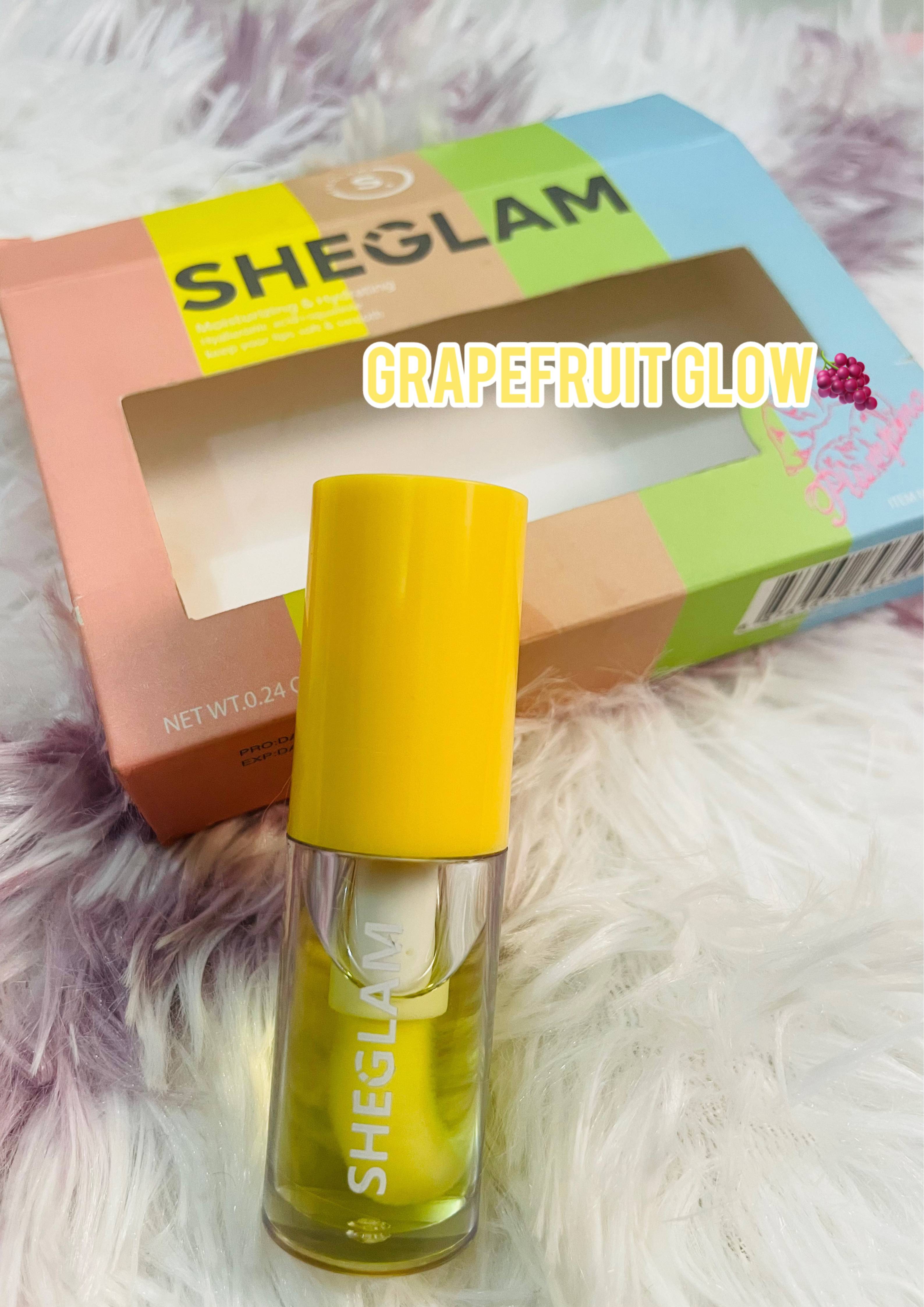SHEGLAM Moisturizing & Hydrating Lip Set