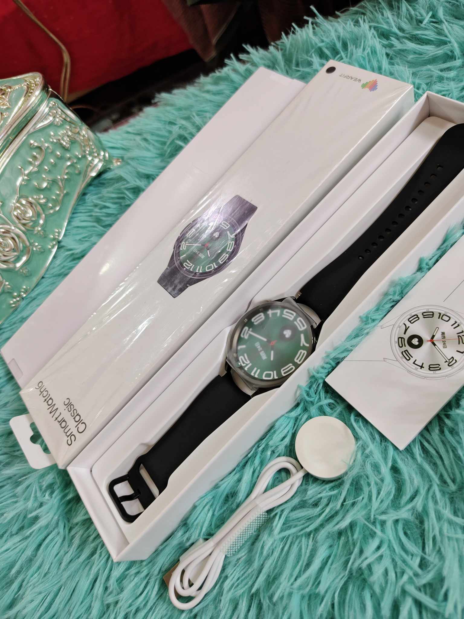 Smart Watch classic 6_img_2