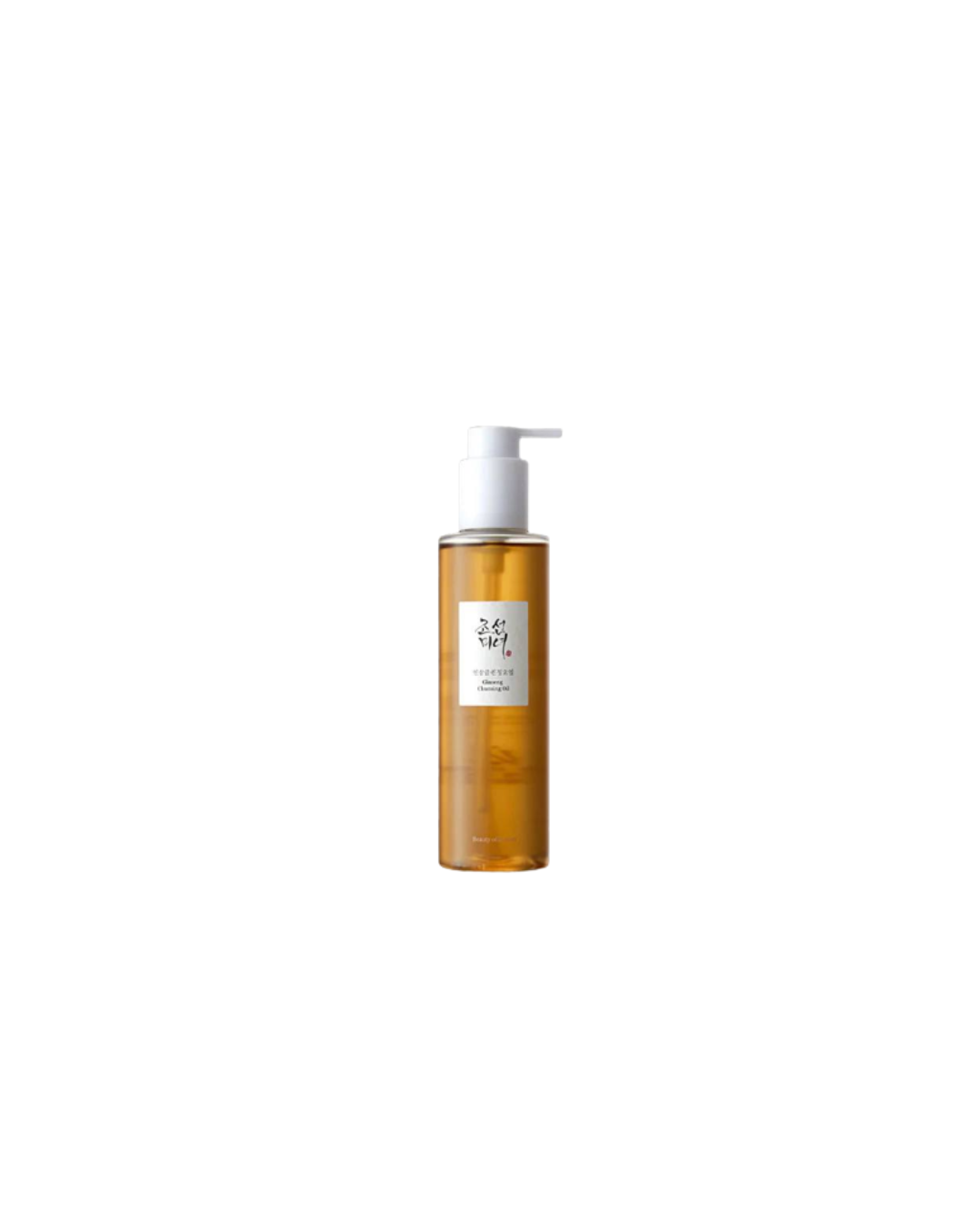 Beauty Of Joseon Ginseng Cleansing Oil 210ml_img_1