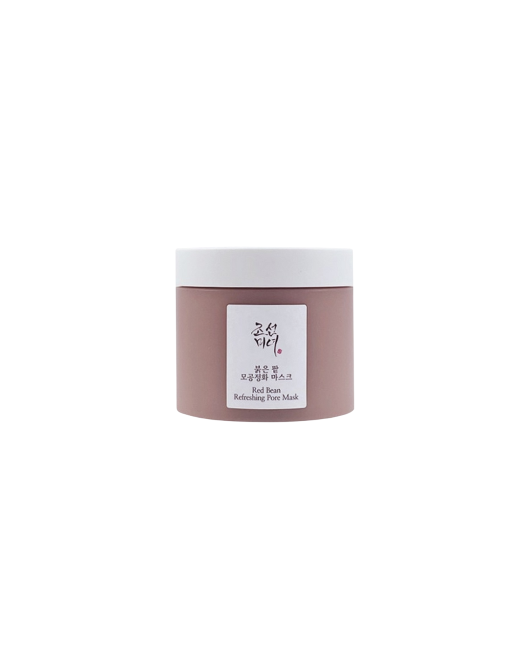Beauty Of Joseon Red Bean Refreshing Pore Mask 140ML_img_1