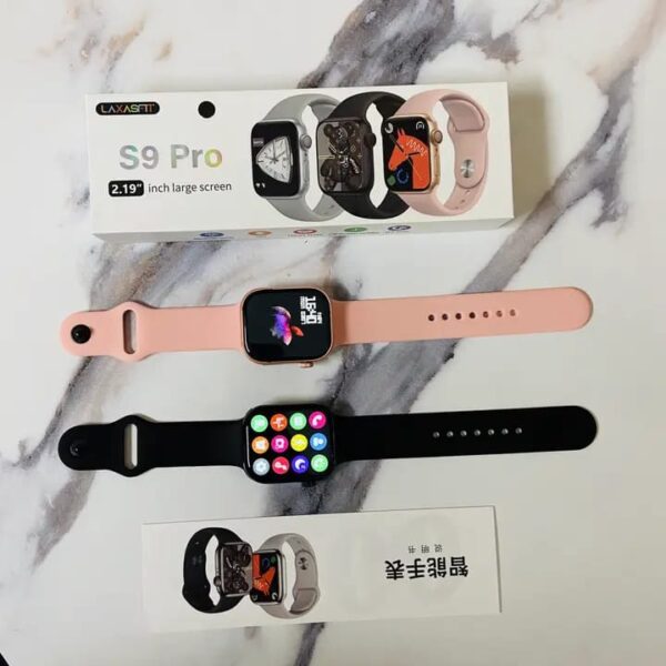 Smart Watch S9 Pro_img_1
