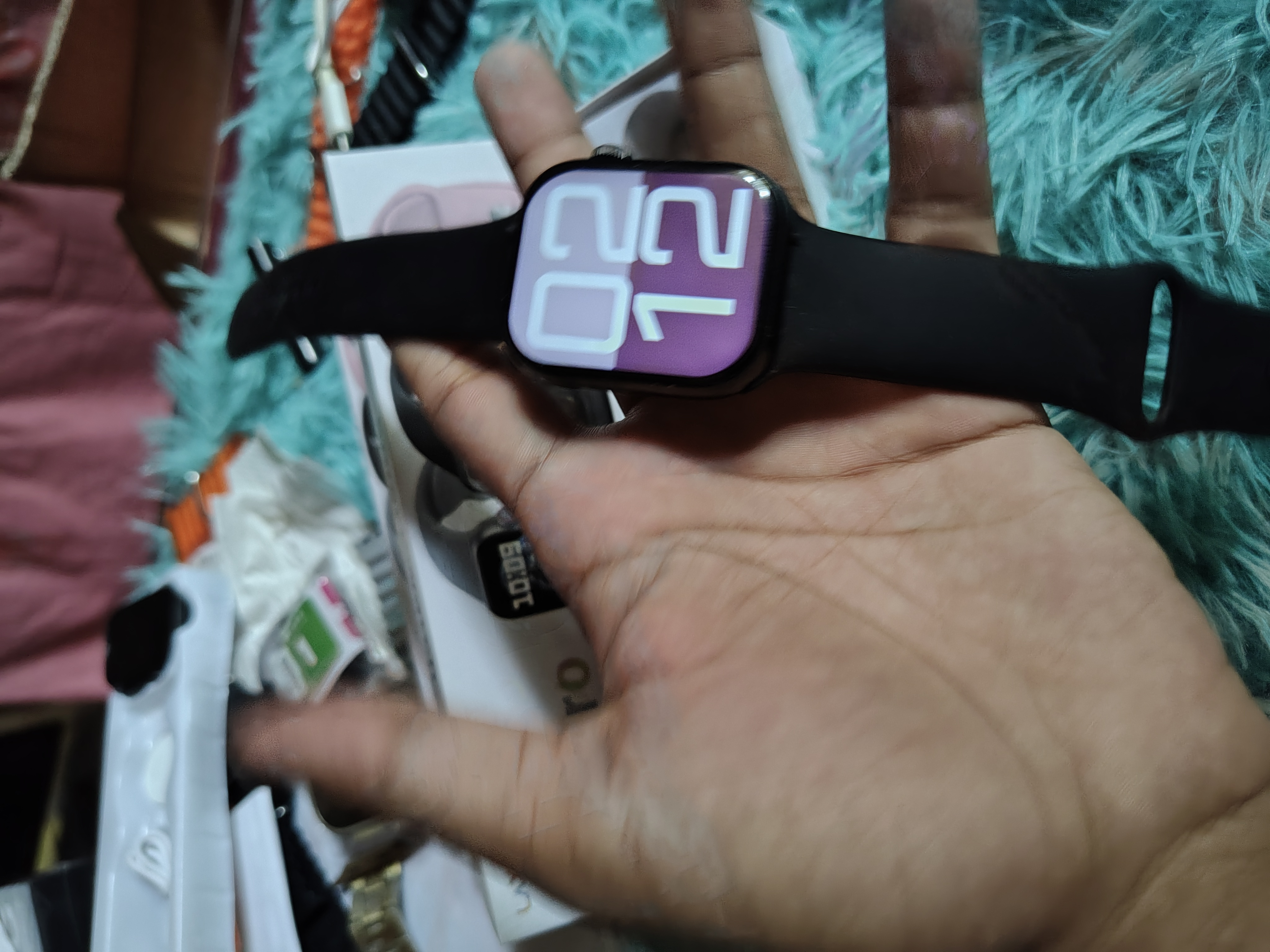 Smart Watch S9 Pro_img_4