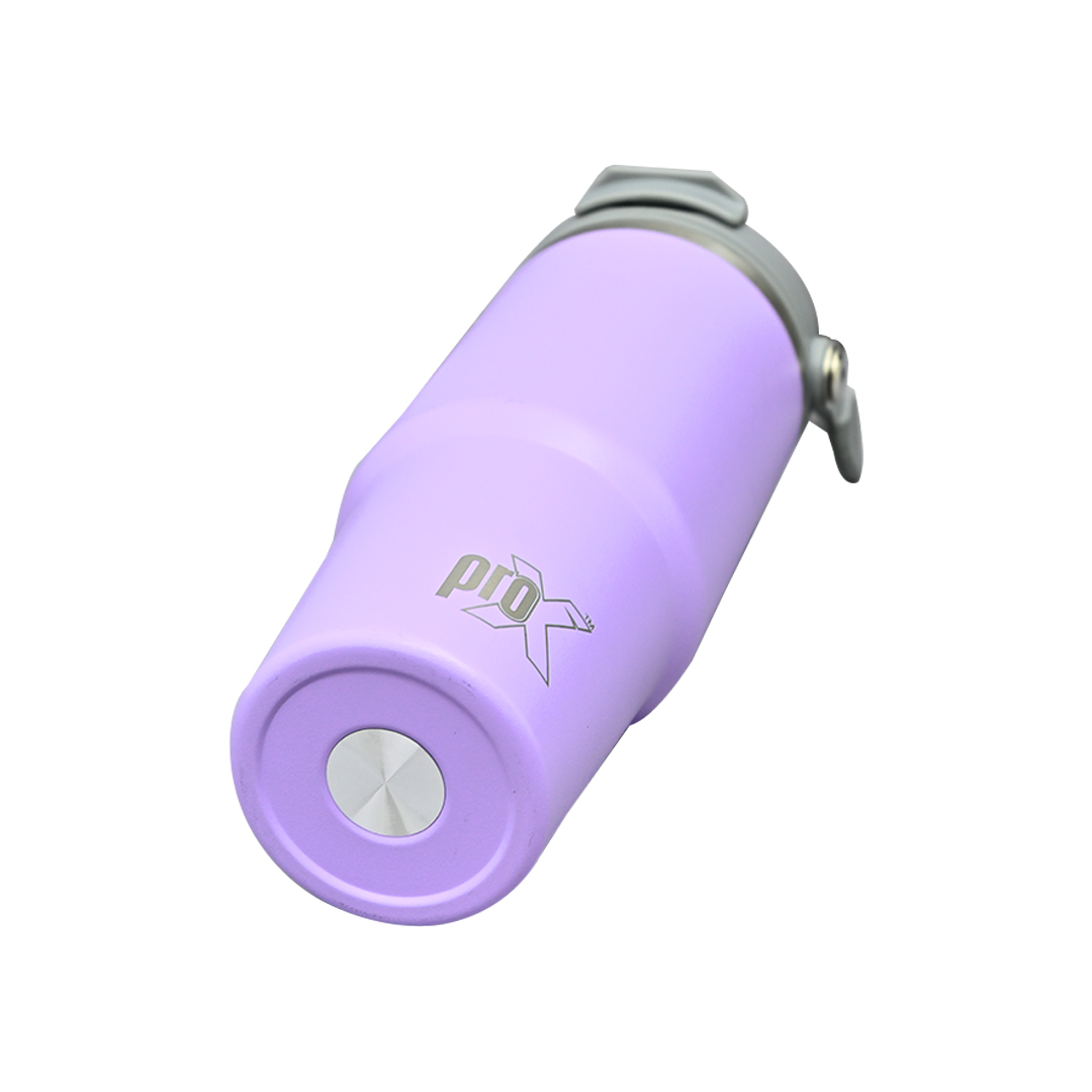 890ml SS Thermos Coffee Mug – CM-1718 Purple_img_4