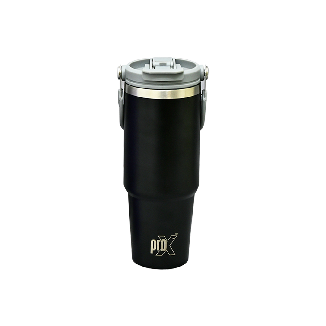 890ml SS Thermos Coffee Mug – CM-1718 Black_img_0