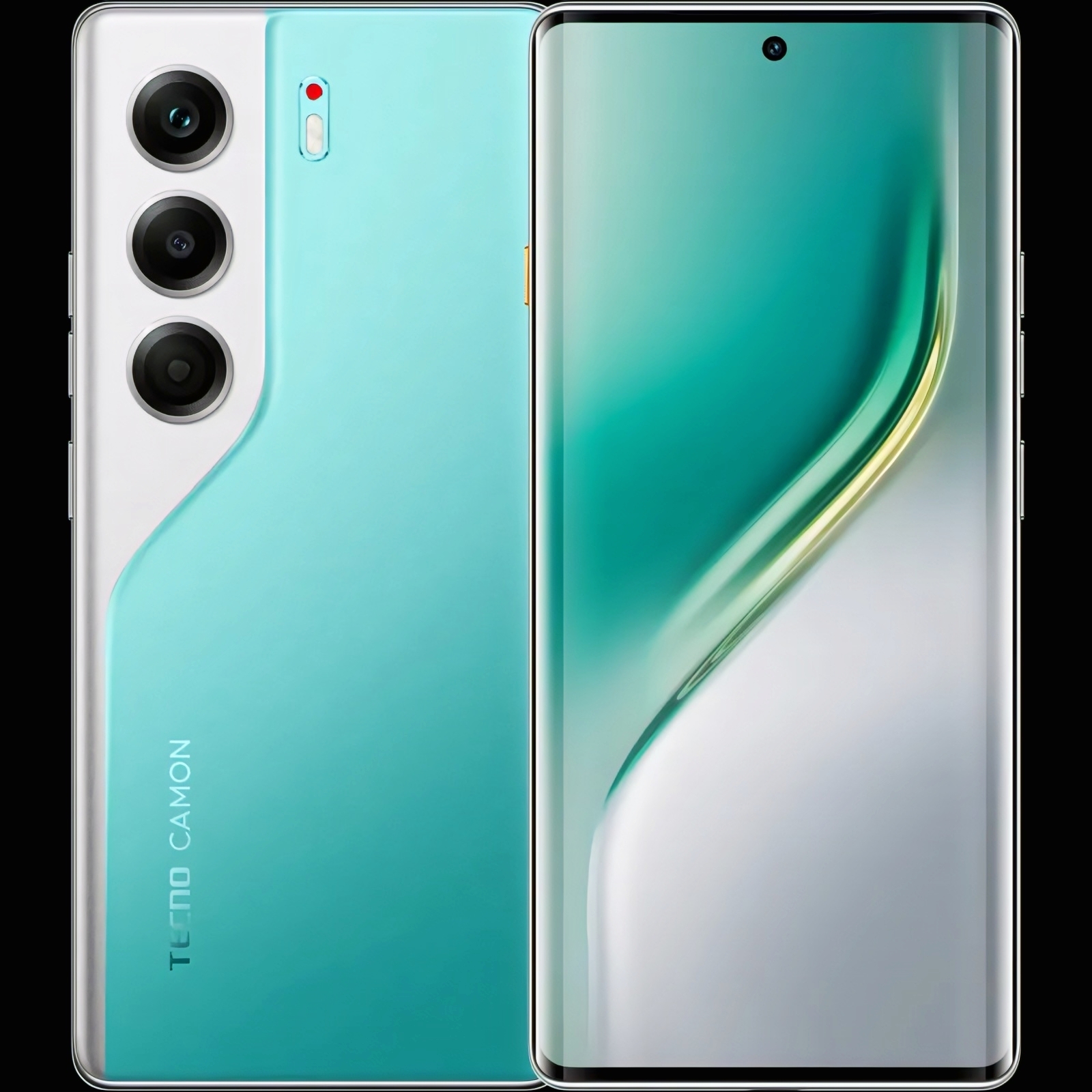 Camon 40Pro 4G_img_1